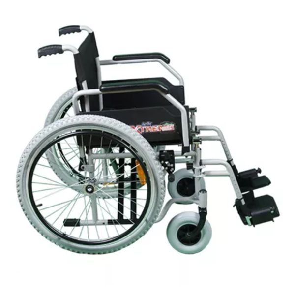 Standar Wheelchair
