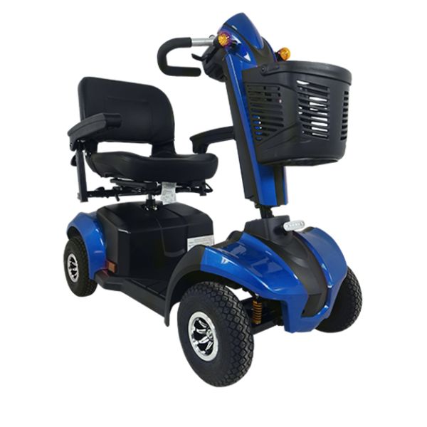 Large mobility scooter rental