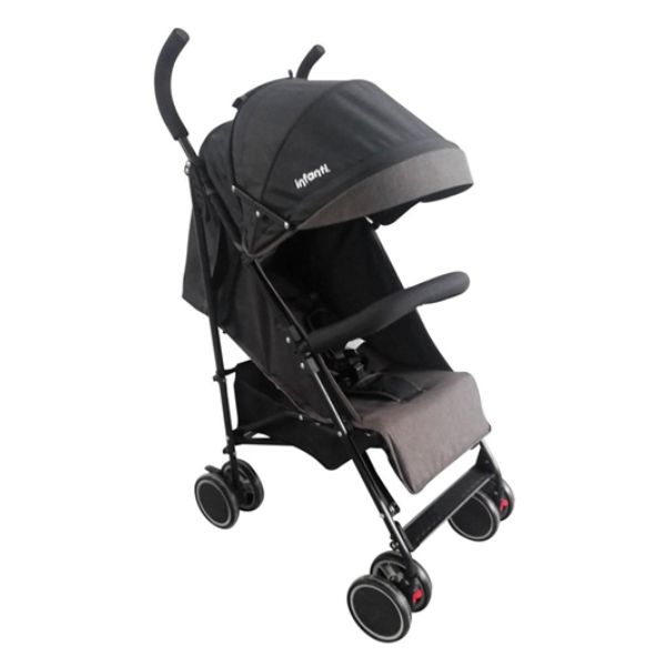 Stroller rental